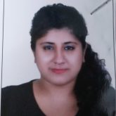 ANUMEET KAUR - ALL SUBJECTS