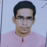 KUMAR ARYAN - CHEMISTRY