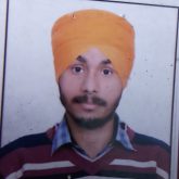 BALJINDER SINGH - MATH ,SCIENCE & BIO