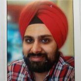 GURPREET SINGH ARORA - MATH ,SCIENCE & MATHS