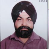 INDERJEET SINGH - ACCOUNTS
