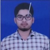 VISHAL KUMAR YADAV - CHEMISTRY