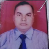 PANKJESH KUMAR - CHEMISTRY , BIO
