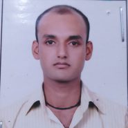 ANSHUL GAUR - PHYSICS