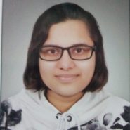 prachi singhal - MATHS