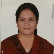 VANDANA TIWARI - SCIENCE & CHEMISTRY