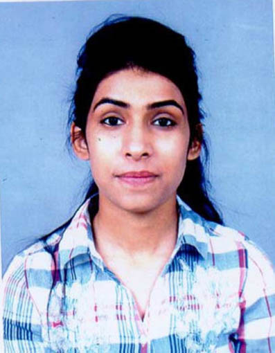 GUNJAN SODHI - ALL SUBJECTS