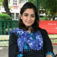 YASHIKA SETHI - ALL SUBJECTS