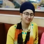 JASVINDAR KAUR - MATHS, SCIENCE & PHYSICS