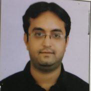 ANURAG VIJ - SCIENCE & ENGLISH