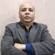 SUNIL KUMAR DWIVEDI - CHEMISTRY