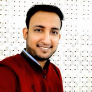 GAGAN AGARWAL - CHEMISTRY